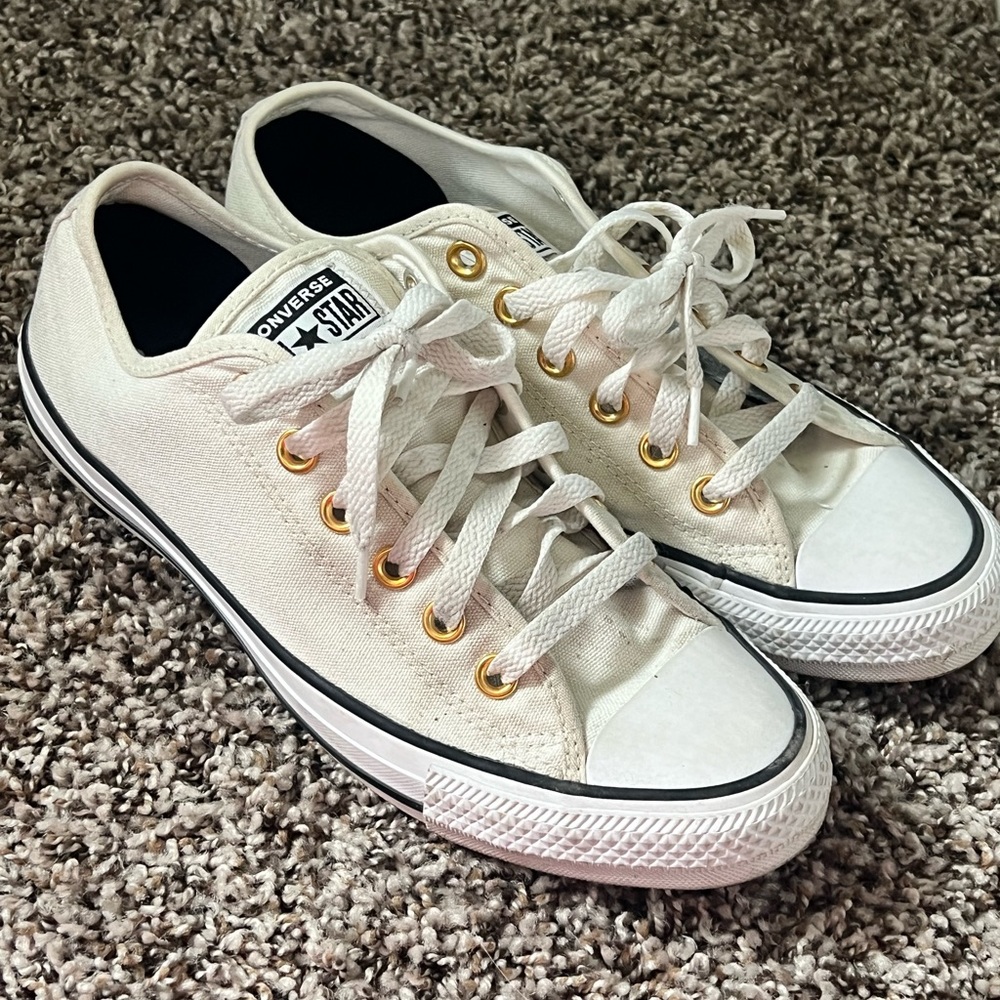 Converse shoes